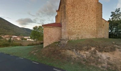 Iglesia de San Saturnino
