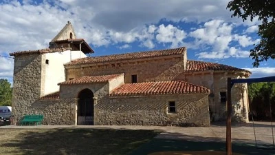 Iglesia de San Saturnino