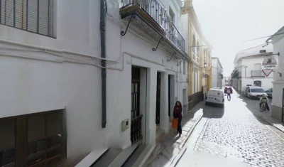 Iglesia de San Sebastián