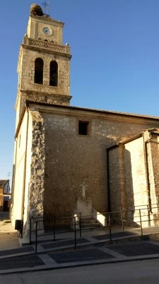 Iglesia De San Sebastián