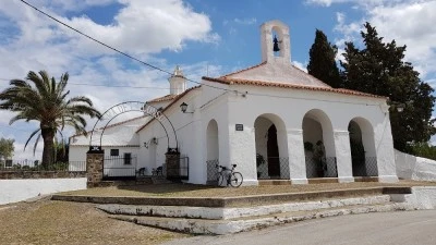 Ermita de los Mártires