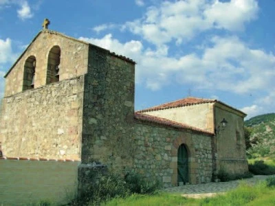 Iglesia de San Sebastián