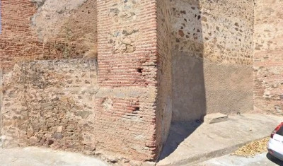 Iglesia de San Sebastián
