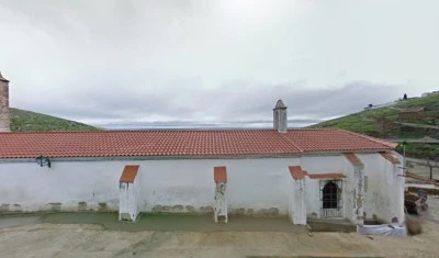Iglesia de San Sebastián Mártir