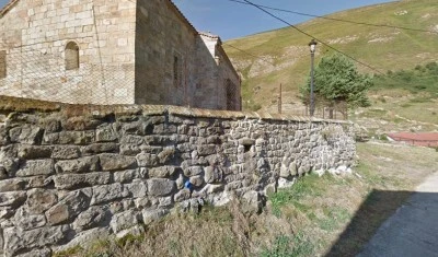 Iglesia de San Silvestre