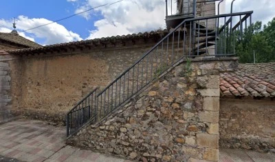 Iglesia de San Tirso