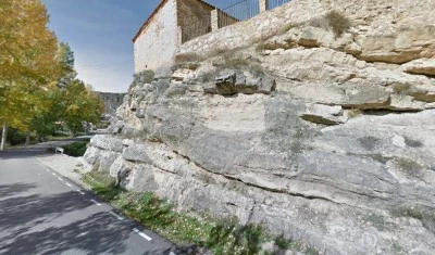 Ermita de los Pastorcillos