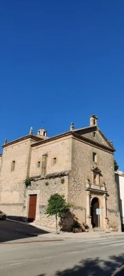 Ermita de los Remedios