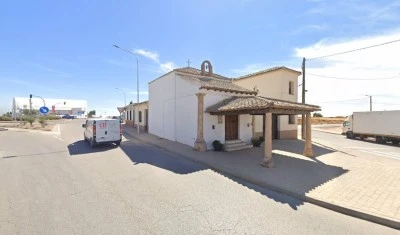 Ermita De Los Remedios