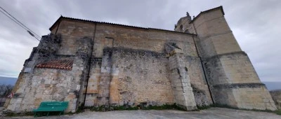 Iglesia de San Vicente