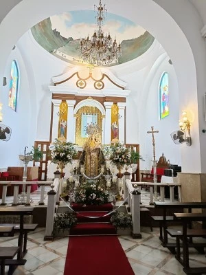 Ermita de los Remedios