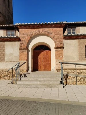 Iglesia de San Vicente