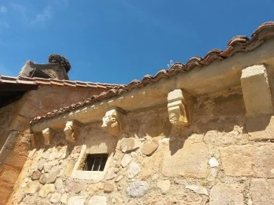 Iglesia de San Vicente