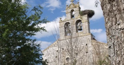 Iglesia de San Vicente