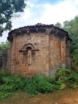 Ermita de los Santos Cosme y Damián