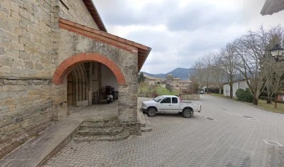 Iglesia de San Vicente