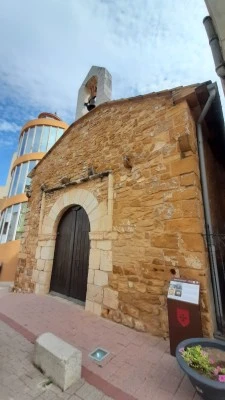 Ermita de los Santos Juanes