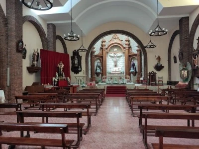 Iglesia de San Vicente de Vimianzo