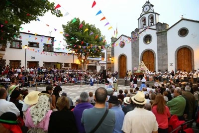 Iglesia de San Vicente Ferrer