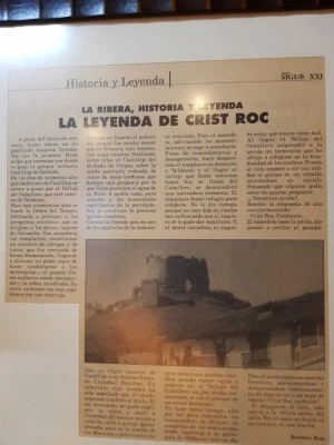 Ermita de los Santos Mártires