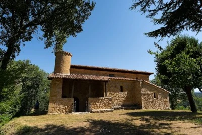 Iglesia de San Vicente Mártir