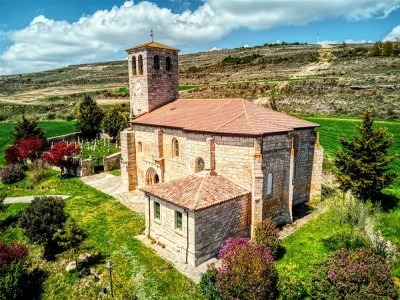 Iglesia de San Vicente Mártir