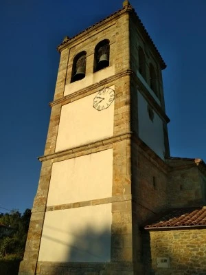Iglesia de San Vicente Mártir