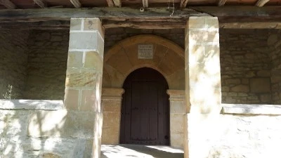 Iglesia De San Vicente Mártir