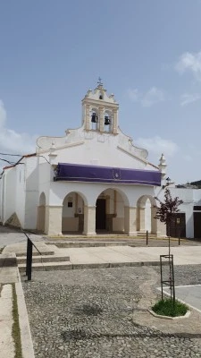 Ermita De Los Santos Mártires