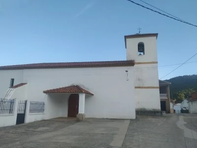 Iglesia de San Vicente Mártir