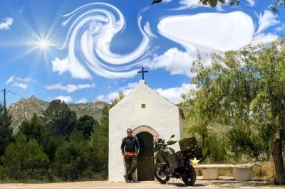 Ermita de los Santos Médicos