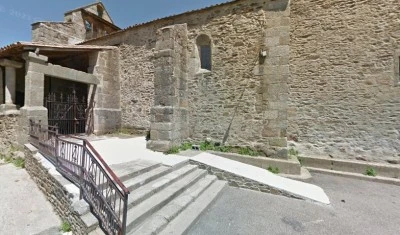 Iglesia de San Victor