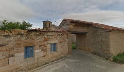 Iglesia de San Vítores