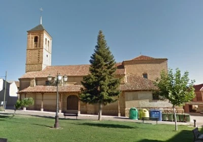 Iglesia de SanJuan