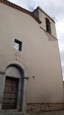 Iglesia de Sant Climent