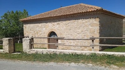 Ermita de Ntra. Señora del Rosario