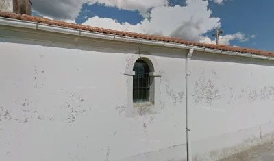 Ermita de Ntra. Sra. de la Carrera