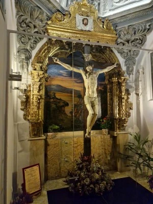 Ermita de Ntra. Sra. de la Soledad