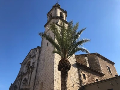 Iglesia de Sant Feliu