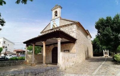 Ermita de Ntra. Sra. De la Soledad