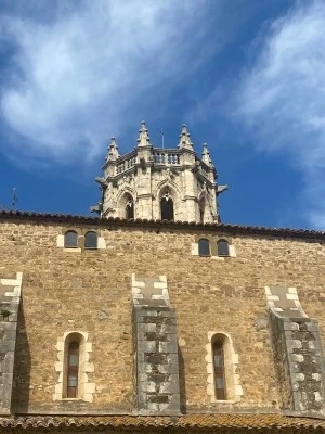 Iglesia de Sant Isidor