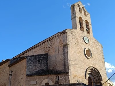 Iglesia de Sant Joan Baptista