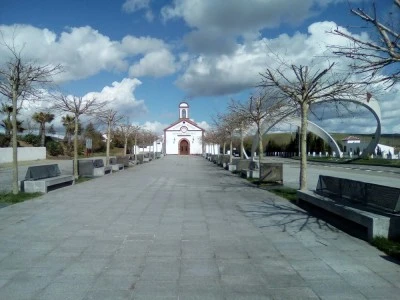 Ermita de Ntra. Sra. de los Remedios