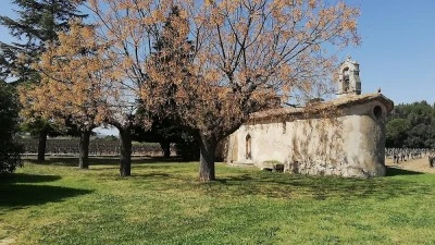 Iglesia de Sant Joan Salerm