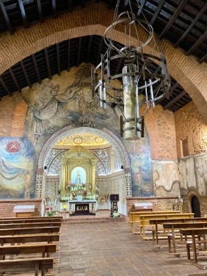Ermita de Ntra. Sra. de Nazaret