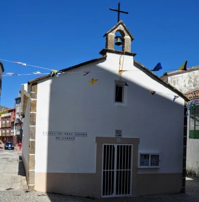 Capela da Virxe do Carme