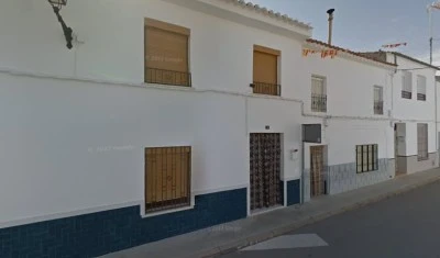Ermita de Ntra. Sra. del Carmen