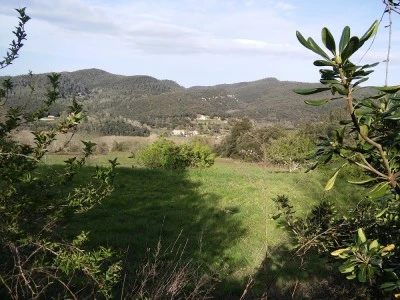 Iglesia de Sant Marçal de Colomer