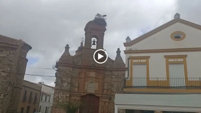 Ermita de Ntra. Sra. del Carmen