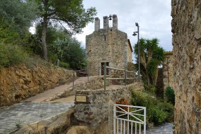 Iglesia de Sant Martí de Masarac